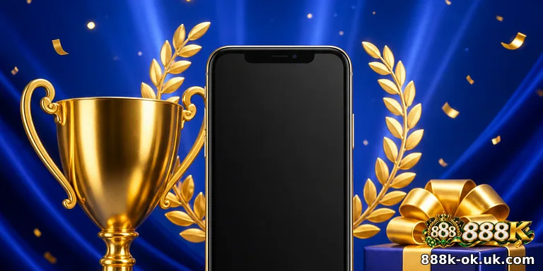 Giới Thiệu 888K - hình ảnh - 888k-ok.uk.com